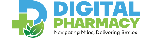 Digital Pharmacy